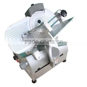 FQP-300C Functional Frozen Meat Cutting Slicing Slicer Machine thumbnail-5