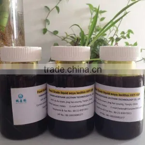 Chemical Soya Lecithin (emulgator) thumbnail-2