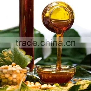 Discolored Confectionary Additive Food Grade Liquid Soya Lecithin From China Factory thumbnail-1