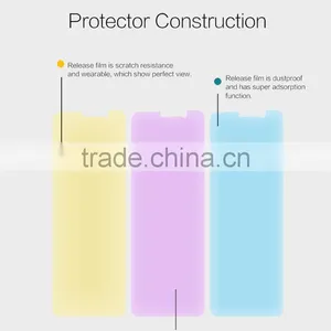 NILLKIN FOR HUAWEI Mate 9 Matte Protective Film LCDGUARD thumbnail-3