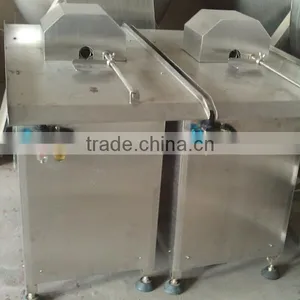 Industrial Sausage Tying Machine thumbnail-1