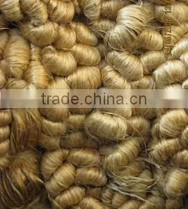 Raw Jute Fiber thumbnail-2