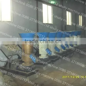 Pellet Machine for Burning Feed Pellet Machine thumbnail-2