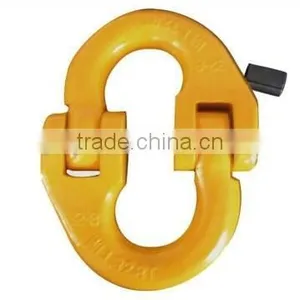 European Type Chain Connecting Link thumbnail-3