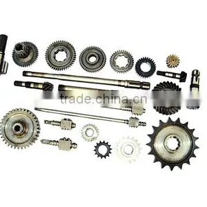Forged Gears and Shafts thumbnail-1