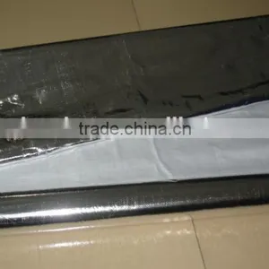 Aluminum Foil Woven Fabric thumbnail-3
