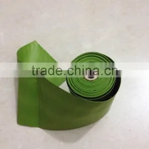 Green Dog Poop Bags With Smell Fragrance thumbnail-1