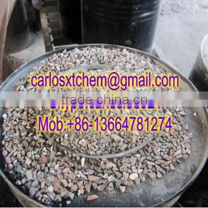 High Quality Calcium Carbide Factory Price in Inner Mongolia Origin. thumbnail-3