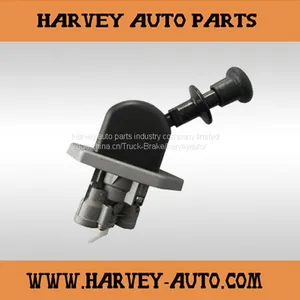HV-H02 Hand Brake Valve (961 723 038 0) thumbnail-1