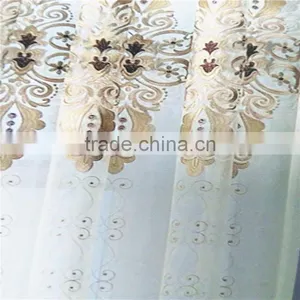 Canvas Fabric for Curtains thumbnail-2