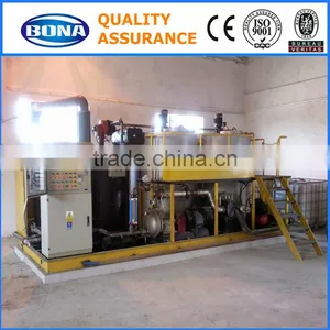 6-10t Asphalt Emulsion Plant Road Machinery Sale thumbnail-1