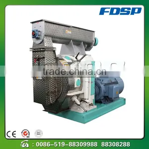 Fertilizer Equipment Duck Manure Fertilizer Granulator Equipment thumbnail-2