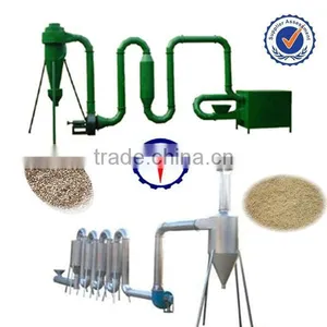 Jingying Henan Hot Air Sawdust Drying Machine and Wood Drying Racks thumbnail-1