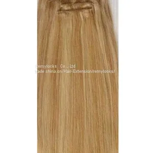 Clip In Hair/Clip on Hair thumbnail-2