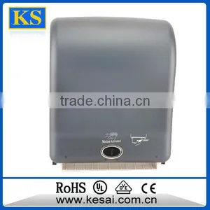Sensor Paper Towel Dispenser Holders Hand Free Touchless thumbnail-2