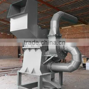 Large Hammer Mill Crusher for Sale thumbnail-1