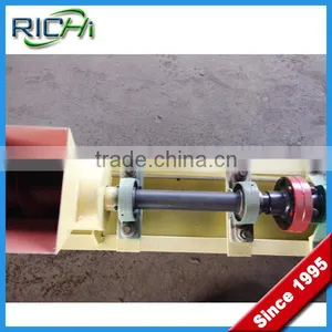 High Efficiency Airflow Wood Sawdust Dryer Machine thumbnail-4