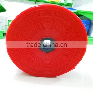 Pressure Resistance and Normal Standard Layflat PE Hose/Water Hose Pipe thumbnail-2