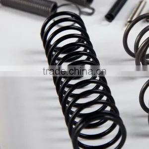 Burliness Durability Spiral Torsion Spring thumbnail-1