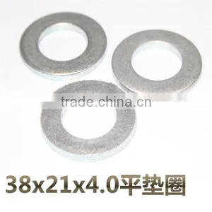 High Pressure Flat Washer thumbnail-1