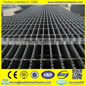 Galvanized Steel Grating,floor Grating,trench Grating thumbnail-1