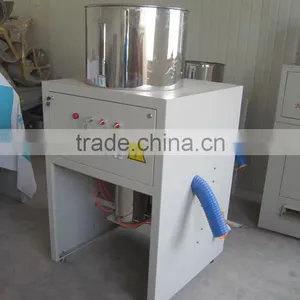 Commercial Galic Peeling Machine/Garlic Skin Peeler thumbnail-2