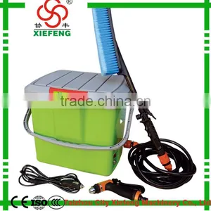 New Product Car Steam Washer thumbnail-1