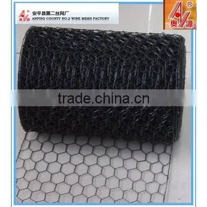 Hot Dipped Gabion Boxes/Stone Cages/Gabion Basket With Best Price thumbnail-1