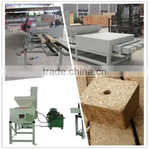 Compressed Wood Blocks thumbnail-1