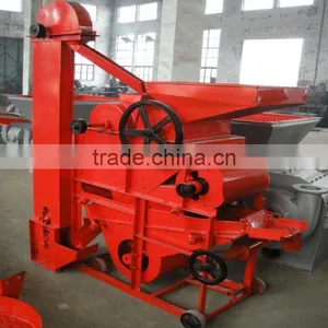 High Efficiency Peanuts Sheller thumbnail-1