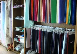 Shao Xing Jiema Textile Co.,ltd company overview - view 2 thumbnail