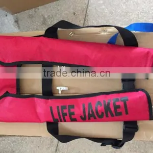 150N Inflatable Lifejacket thumbnail-6
