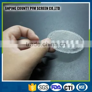 Cheap Sintered Stainless Steel Coffee Cloth Filter Mesh Disc thumbnail-1