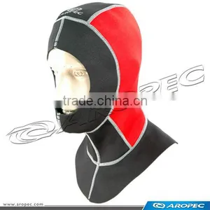 Fervor 1.5mm Long Sleeve Jacket With Hood Men Wetsuit thumbnail-3