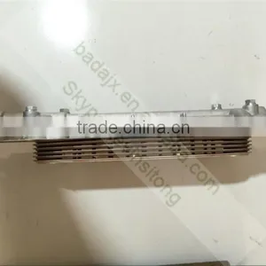 YTO Tractor Diesel Engine Parts Oil Cooler Oil Radiator thumbnail-3