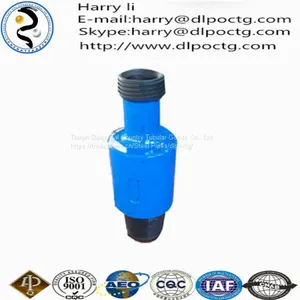 Tianjin Oil Casing Coupling Manufacturers Crossover Sub thumbnail-3