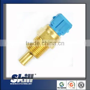NTC Water Temperature Sensor for Car/auto/generator Manufacturer With High Quality and Competitive Price thumbnail-1