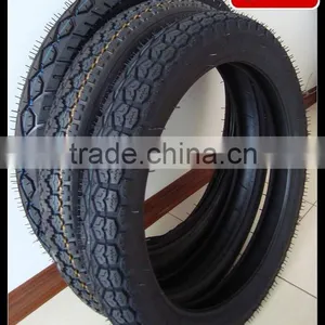 Motorcycle Tire and Tube 400-8 thumbnail-6