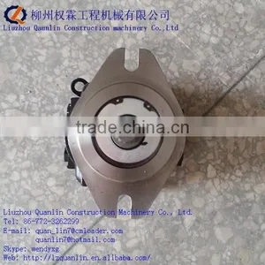 Liugong Road Roller Part 11W0055 Vibrating Motor Spare Part thumbnail-3
