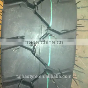 China Ltop Brand Cheap Wholesale Hot Sale 750-15 8.25-15 Industrial Pneumatic Forklift Tire Bias Linde Forklift Tire thumbnail-5