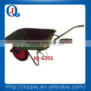 Garden Industrial Construction Wheel Barrow JQ-6201 thumbnail-1