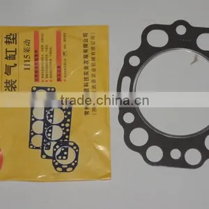 Jiangdong Single Diesel Engine Parts Cylinder Head Gasket thumbnail-6