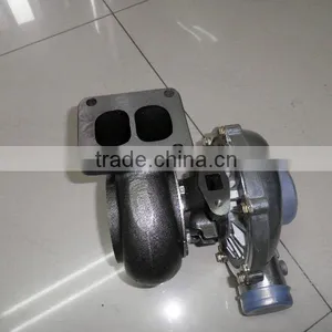 C u m m i N-s/ Holse-t Turbocharger for Tractor thumbnail-4