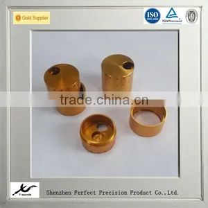 Serve Machining Services With Hot Sell Parts thumbnail-3