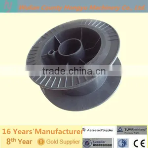 pc Plastic Bobbins for Wire thumbnail-1