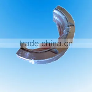 C6121 Shanghai Diesel Engine Crankshaft Thrust Bearing D02A-111-01, Shanghai Diesel Engine Parts,genuine Parts thumbnail-1