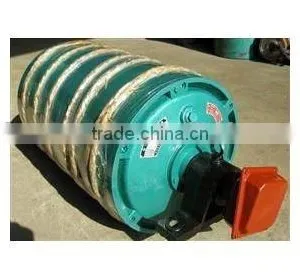 China Manufacture TDY75 Series Oil Cold Electric Drum Set thumbnail-3