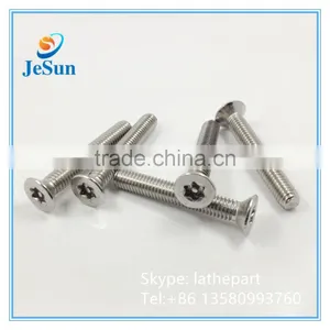 China ,Supplier Stainless Steel 3161Bolts and Nuts M6,insert Nut thumbnail-1