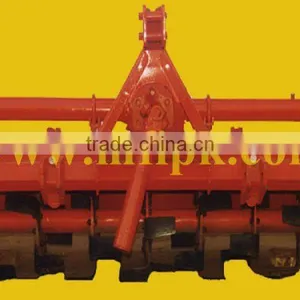 Rotary Tiller thumbnail-1