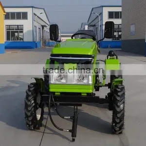 12hp/13hp/15hp/16hp/18hp/24hp Belt Drive Tractor thumbnail-3